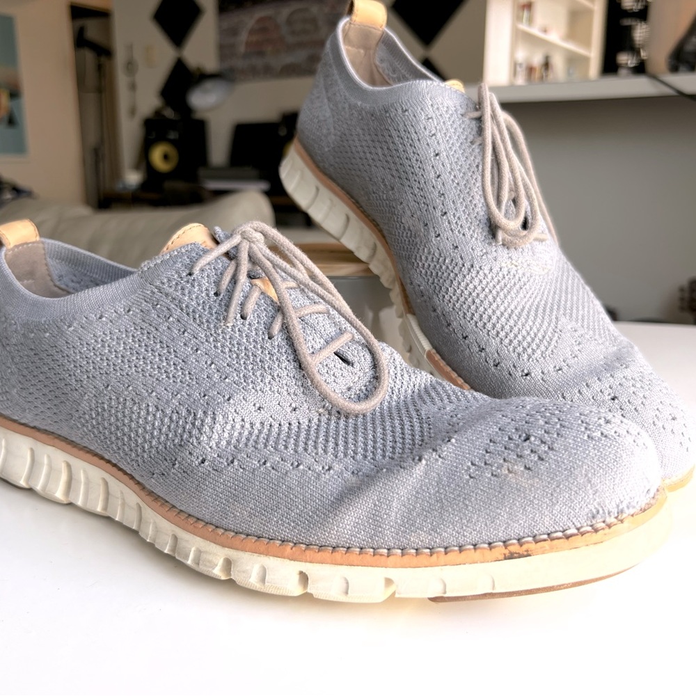 Cole Haan 10